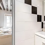 Apartment Guestready - Exposed Beams Flat Near Le Marais *